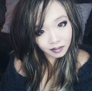 Meet your Posher, Mary